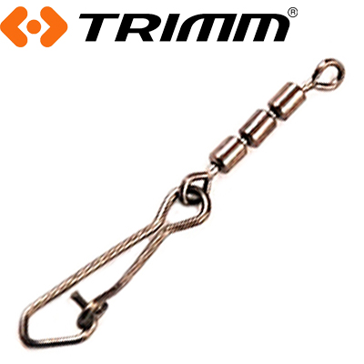Trimm 204 с застежкой