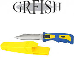 GRFish GR-84036 Нож рыболовный