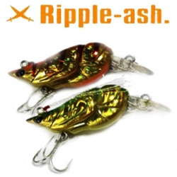 Ripple Ash