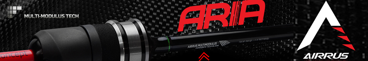Airrus Aria