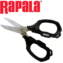 Rapala XD Super Line Scissors