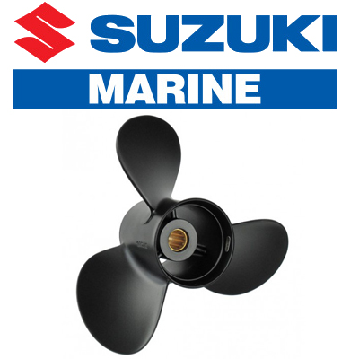 Suzuki Гребные винты