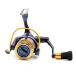 Катушка Kosadaka Absolut Sport 2500F алюминевый копус ABS2500F