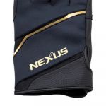 Перчатки Shimano Nexus GL-181U BK XL