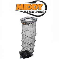 Middy Works Silverfish