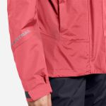 Куртка женская Finntrail Sierra 3451 Berry (S)