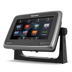 Радар/Картплоттер/Эхолот Raymarine a78 - 7" MFD Wi-Fi No Chart (E70203)
