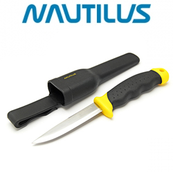 Nautilus NFF042
