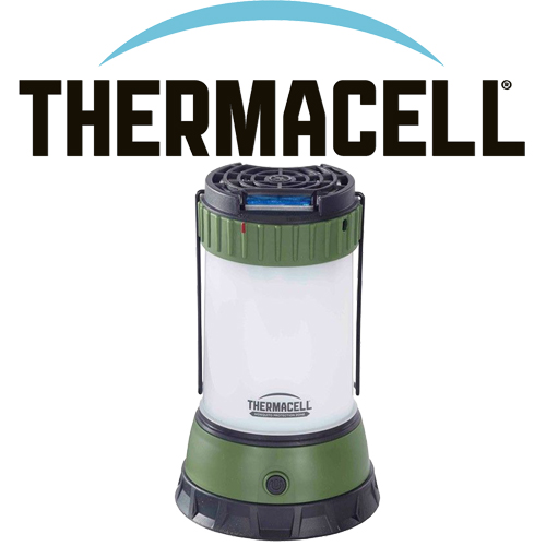 Thermacell Scout Camp Lantern