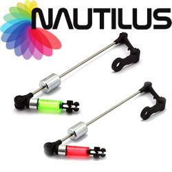 Nautilus Swing BACP09