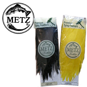 Metz Magnum Saddle