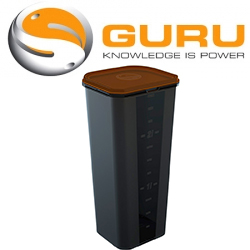 Guru Plus 4 System 3л Контейнер