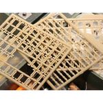 Стопор для насадок Korda Extenda Stop Small KEXSS