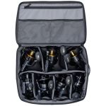 Чехол для катушки Shimano BA-029Y Reel Case BK XL SW14000 - 4 шт. + SW20000 - 3 шт.