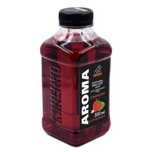 Ароматизатор MINENKO Aroma Molasses Strawberry (Клубника), 1656