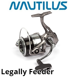 Nautilus Legally Feeder