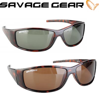 Savagear Evil Eyes