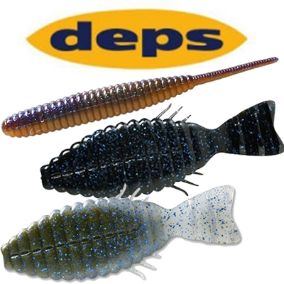 Deps