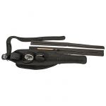 Чехол жесткий SHAMAN 3500 Feeder/Spinning, откр. местность (125 диаметр, 160 длина)