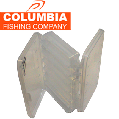 Columbia H-569 20x11.5cm
