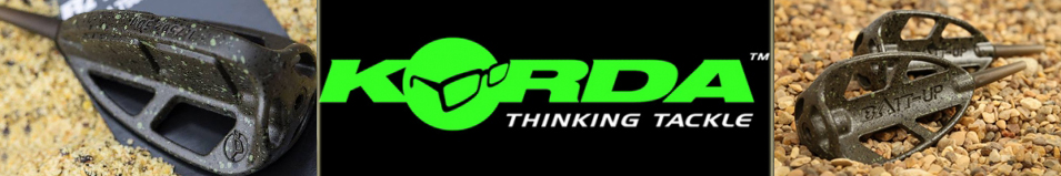 Korda Method Feeder