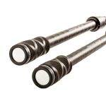 Спиннинг BFT Lizzard X 9'1'' MF 10-40g 2-частник "Evert Oostdam" 2,77м под безынерционную катушку