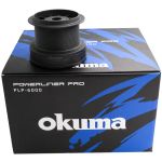 Катушка Okuma Powerliner Pro 8000