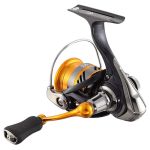 Катушка Daiwa 19 Revros LT 2000S-XH