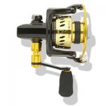 Катушка Ryobi Zauber CF 2000-Д