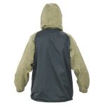 Костюм дождевик Kosadaka Marksman BO: куртка, брюки, черн.олив., разм. XL (RS-MM-BO-XL)