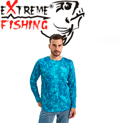 Extreme Fishing OBS-G507 Ocean Abyss