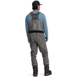 Вэйдерсы Simms G4Z Waders Stockingfoot, Slate, MK