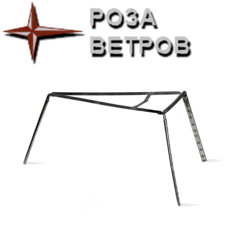 Таганок - треугольник Тн-003
