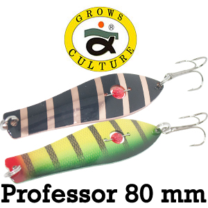 Grows Culture Professor 80 mm