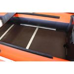 Лодка Адмирал АМ-330           Comfort