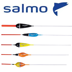 Поплавки Salmo PU "УКЛЕЙКА" набор