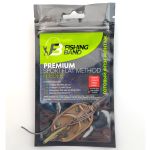 Оснастка карповая Fishing Band флэт-метод 60 гр, №8