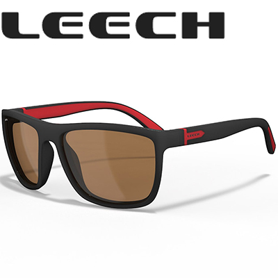 Leech Eyewear ATW6 Red