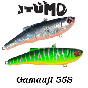Itumo Gamauji 55S