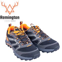 Remington Trekking Pro Black