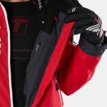 Комбинезон Finntrail Float 3902 Red M_N