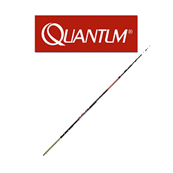 Quantum Magic Trout Tele Sbiro