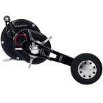 Катушка мультипликаторная Daiwa 19 Catalina 15H