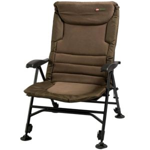 Кресло рыболовное JRC Defender II Relaxa Recliner Arm Chair