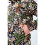 Костюм Triton "Triton Pro" -5 (SoftShell, Forest Green) р-р 56-58 рост 182-188