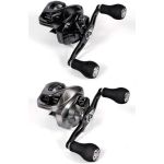 Катушка мультипликаторная Noeby Leisure Power L