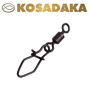 Kosadaka 3277BN с Diamond nice snap