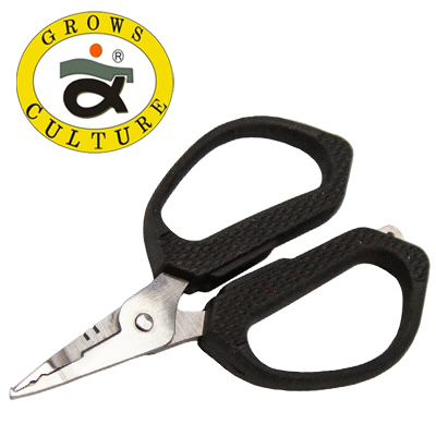 Grows Culture Scissors X409