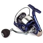 Катушка Nautilus Lux Feeder 6000