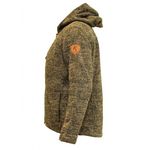 Куртка Remington Feel Good RM1015-310 зеленый меланж, р. M